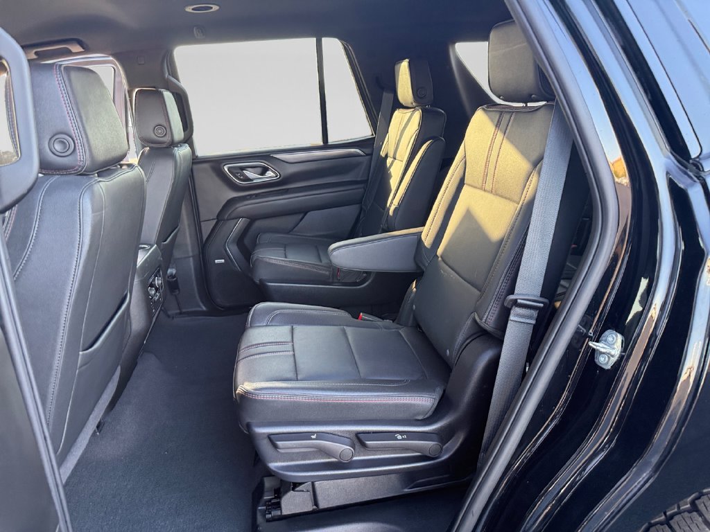 Used 2024 Chevrolet Tahoe RST w/ RST Performance Edition AWD/4WD image 33