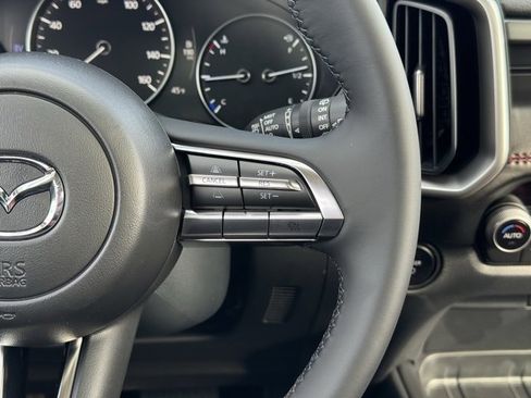 New 2026 MAZDA CX-50 AWD 2.5 Hybrid w/ Weather Package image 25