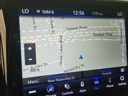 Used 2020 RAM 1500 Lone Star RWD image 15