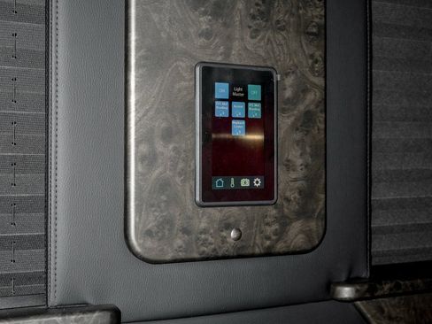 New 2024 Mercedes-Benz Sprinter 3500 image 35