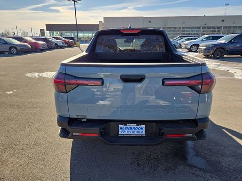 New 2026 Hyundai Santa Cruz SE image 7