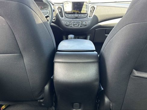 Used 2023 Chevrolet Malibu LS w/ Driver Confidence Package FWD image 20