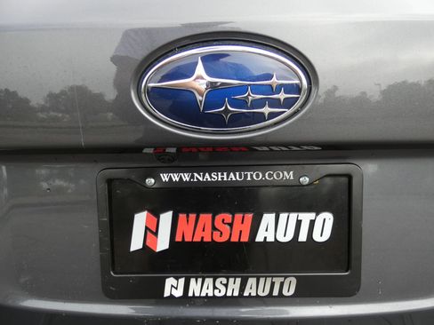 Used 2021 Subaru Outback Touring XT image 84