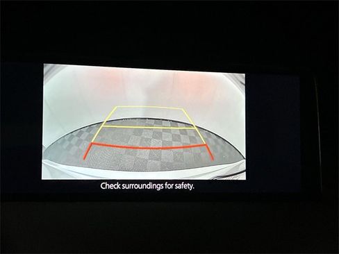 New 2025 MAZDA CX-5 Carbon Edition image 23