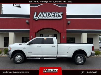 Used 2022 RAM 3500 Big Horn