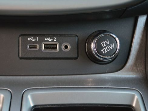 Used 2020 Nissan Murano SL AWD/4WD image 23