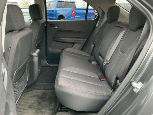 Used 2017 Chevrolet Equinox LT w/ Convenience Package image 44