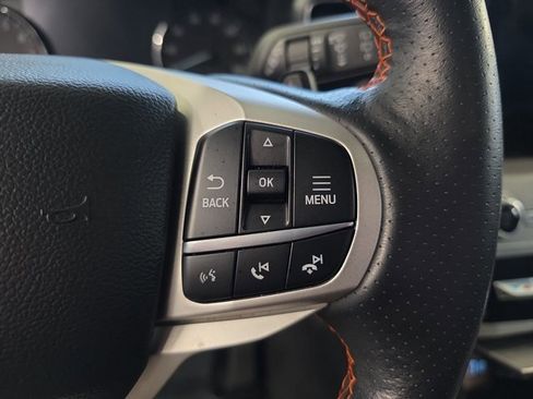 Used 2023 Ford Explorer Timberline w/ Timberline Technology Package image 21