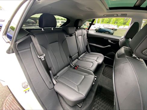 Certified 2023 Audi Q8 Premium Plus w/ Premium Plus Package AWD/4WD image 18
