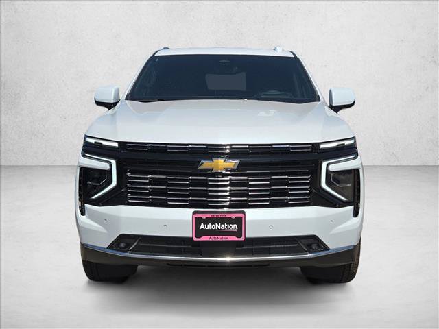 New 2026 Chevrolet Tahoe High Country RWD image 6
