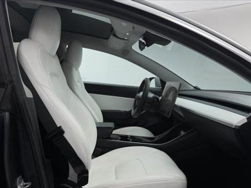 Used 2019 Tesla Model 3 Long Range AWD/4WD image 21