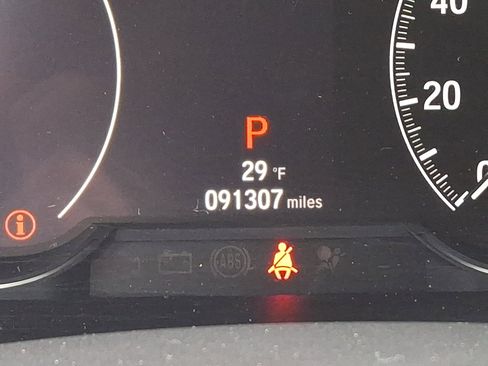 Used 2019 Honda Accord LX image 19