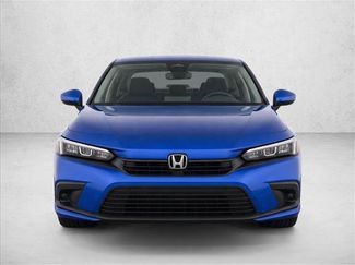 Used 2024 Honda Civic EX video 2