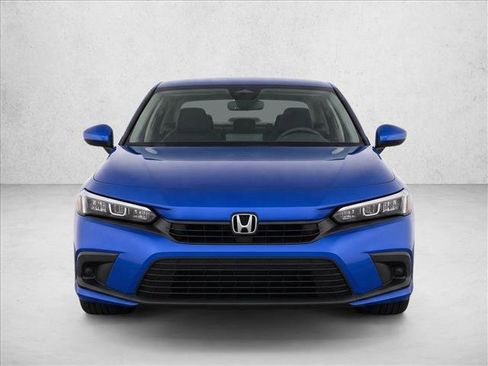 Used 2024 Honda Civic EX image 2