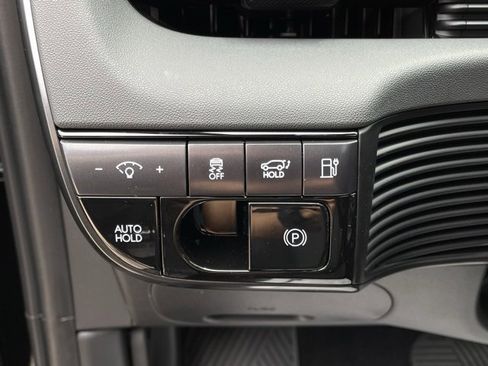 New 2025 Hyundai Ioniq 5 XRT image 10