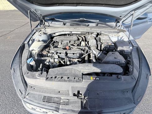 Used 2021 Kia K5 LXS image 18