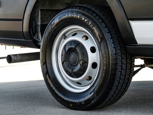 Used 2020 Ford Transit 250 Medium Roof w/ Load Area Protection Package image 52