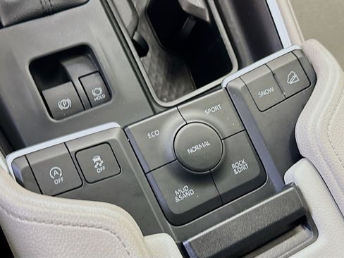 Used 2025 Toyota Grand Highlander AWD image 26