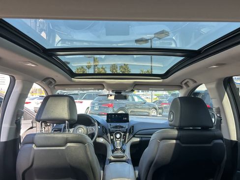 Used 2020 Acura RDX FWD image 44
