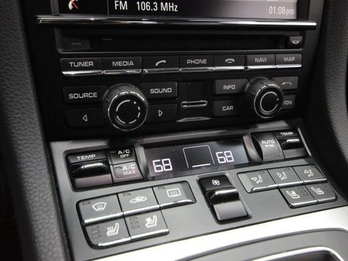 Used 2014 Porsche 911 Carrera 4 w/ Sport Chrono Package image 26