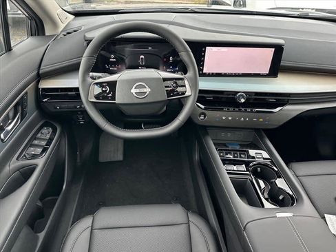 New 2026 Nissan Murano SL AWD/4WD image 6