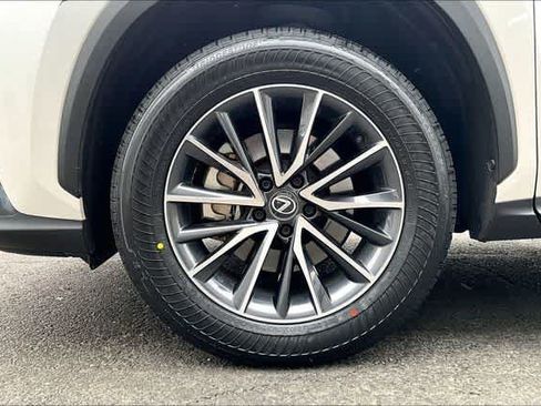 Certified 2024 Lexus NX 350 AWD image 34