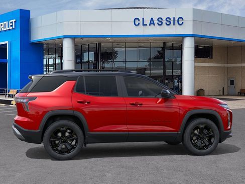 New 2026 Chevrolet Equinox LT w/ Convenience Package II image 5