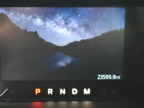 Used 2023 Ford Bronco Wildtrak image 16