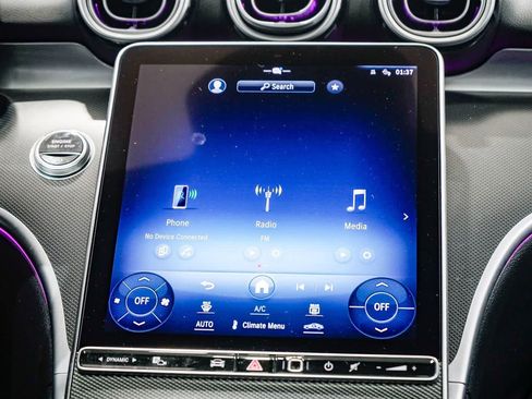 Certified 2023 Mercedes-Benz C 300 Sedan image 14