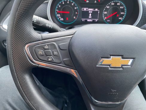 Used 2019 Chevrolet Malibu LS w/ LPO, Convenience Package 1 FWD image 14