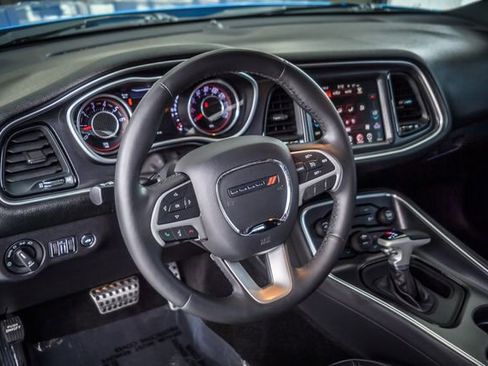 Used 2021 Dodge Challenger R/T image 17