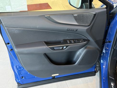 New 2026 Lexus NX 350h F Sport image 16