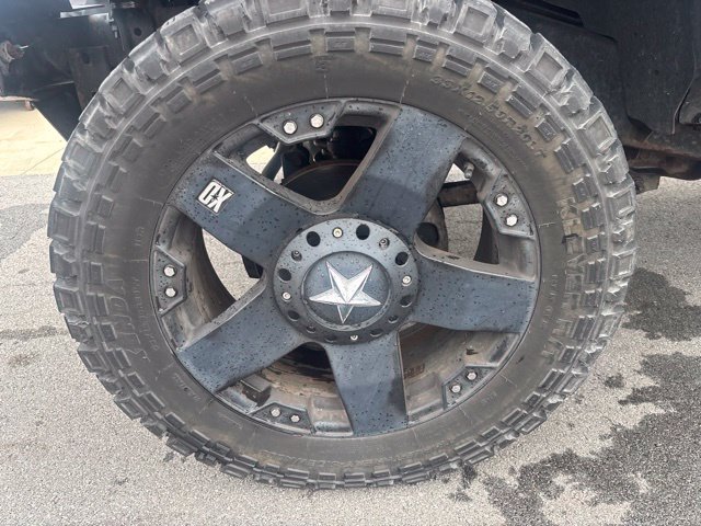 Used 2014 Jeep Wrangler Unlimited Sport AWD/4WD image 2