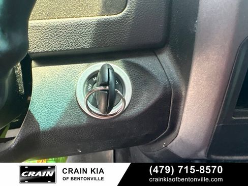 Used 2018 RAM 3500 Tradesman w/ Chrome Appearance Group AWD/4WD image 22