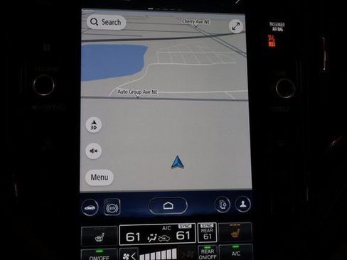 Used 2023 Subaru Ascent Onyx Edition Limited image 24