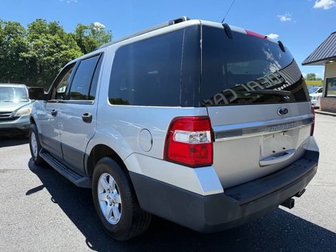 Used 2016 Ford Expedition XL AWD/4WD image 7