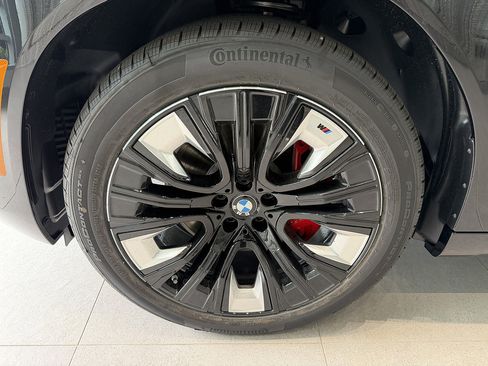 New 2026 BMW X3 M50 w/ Premium Package AWD/4WD image 8
