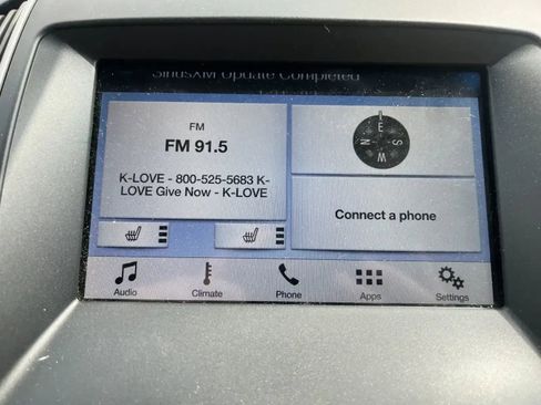 Used 2019 Ford Edge SEL w/ Equipment Group 201A image 13
