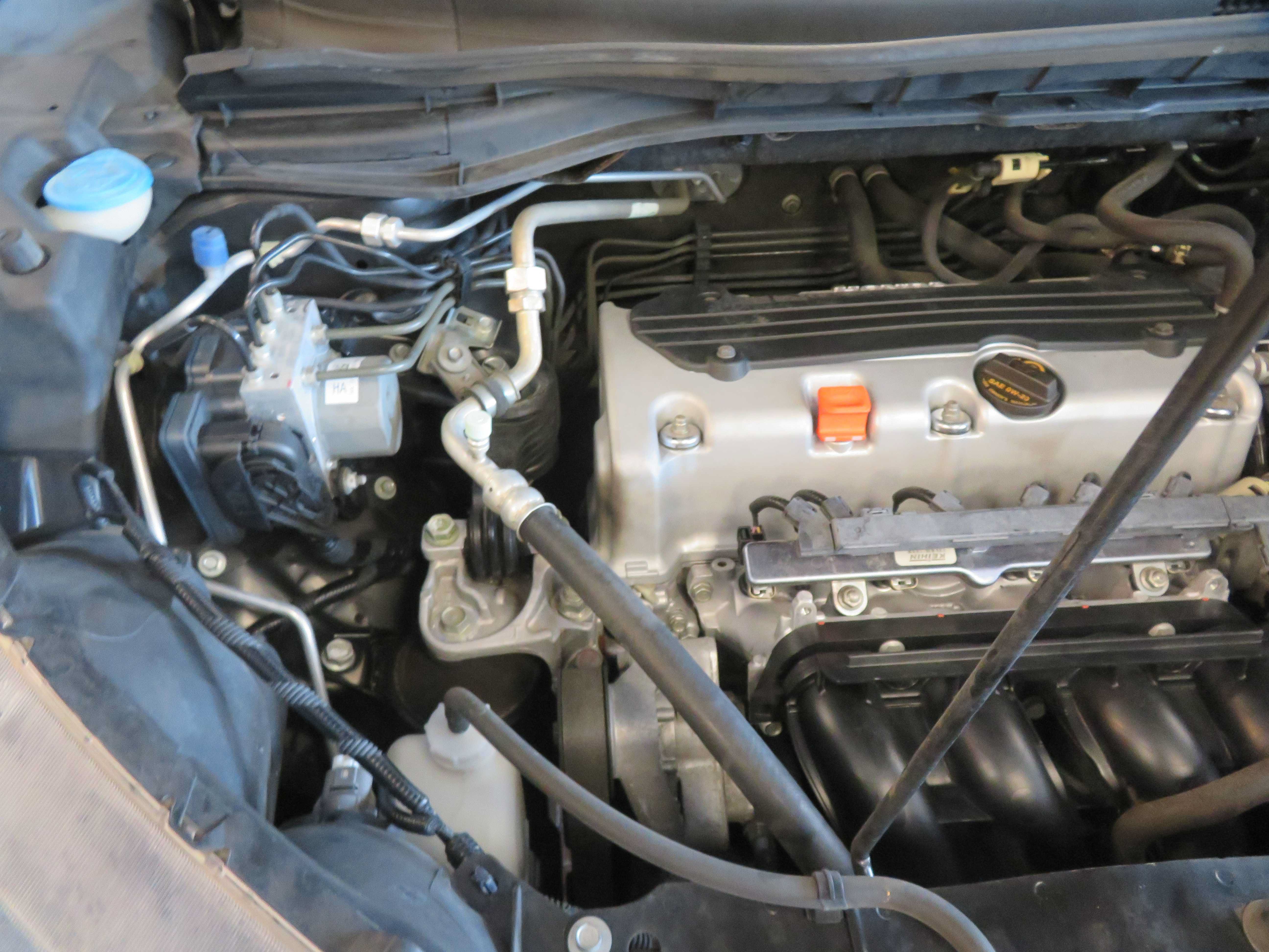 Used 2013 Honda CR-V EX-L image 54