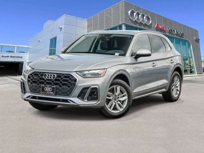 Used 2023 Audi Q5 2.0T Premium w/ Convenience Package