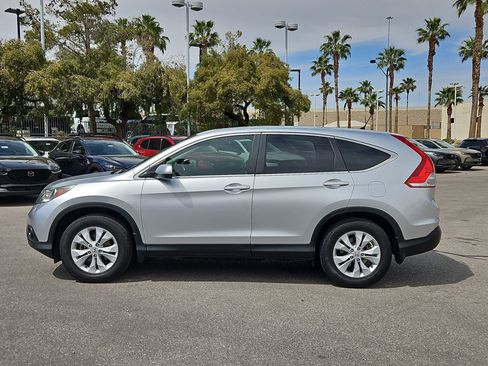 Used 2012 Honda CR-V EX image 2