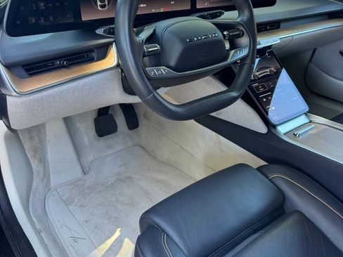 Used 2024 Lucid Air Touring AWD/4WD image 26