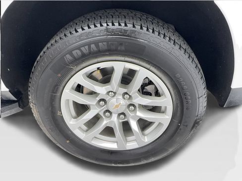 Used 2024 Chevrolet Tahoe LT RWD image 11