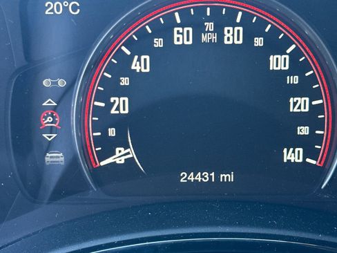 Used 2025 Dodge Durango R/T AWD/4WD image 11