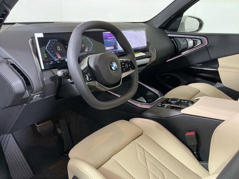 New 2026 BMW X3 xDrive30 AWD/4WD image 20