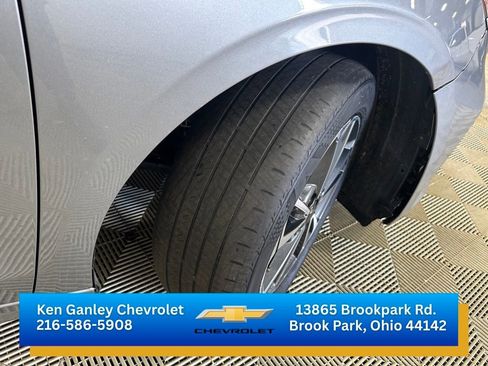 Used 2022 Kia Forte LXS FWD image 27