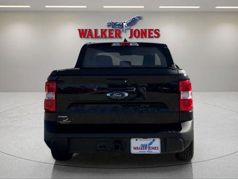 Used 2023 Ford Maverick XLT w/ XLT Luxury Package image 4