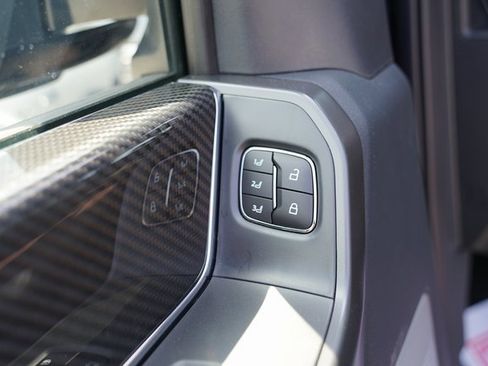 New 2025 Ford F150 Lariat w/ Equipment Group 502A High image 14