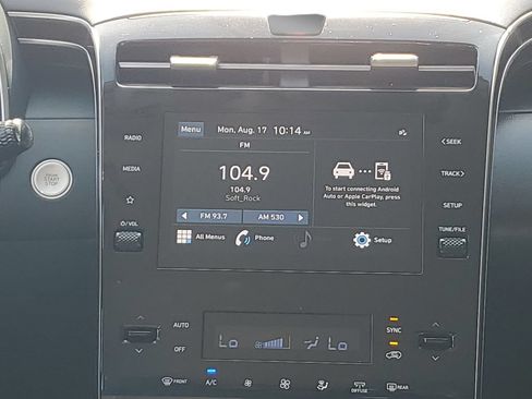Certified 2024 Hyundai Tucson SEL FWD image 14