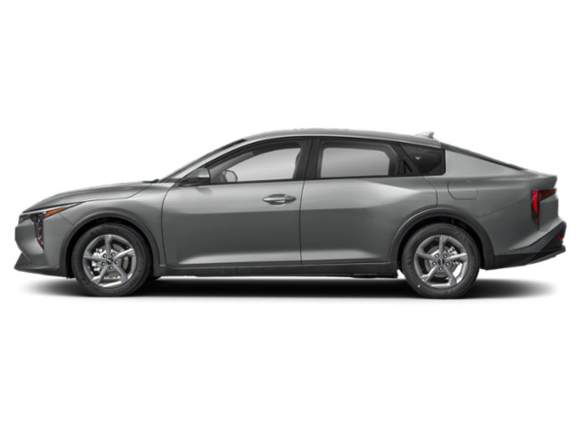 New 2026 Kia K4 FWD image 3